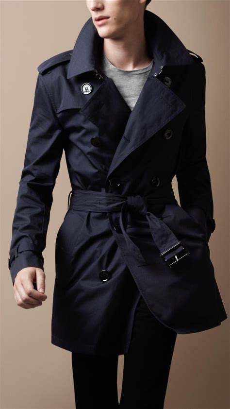 men's burberry bubble coat|burberry men's coat outlet.